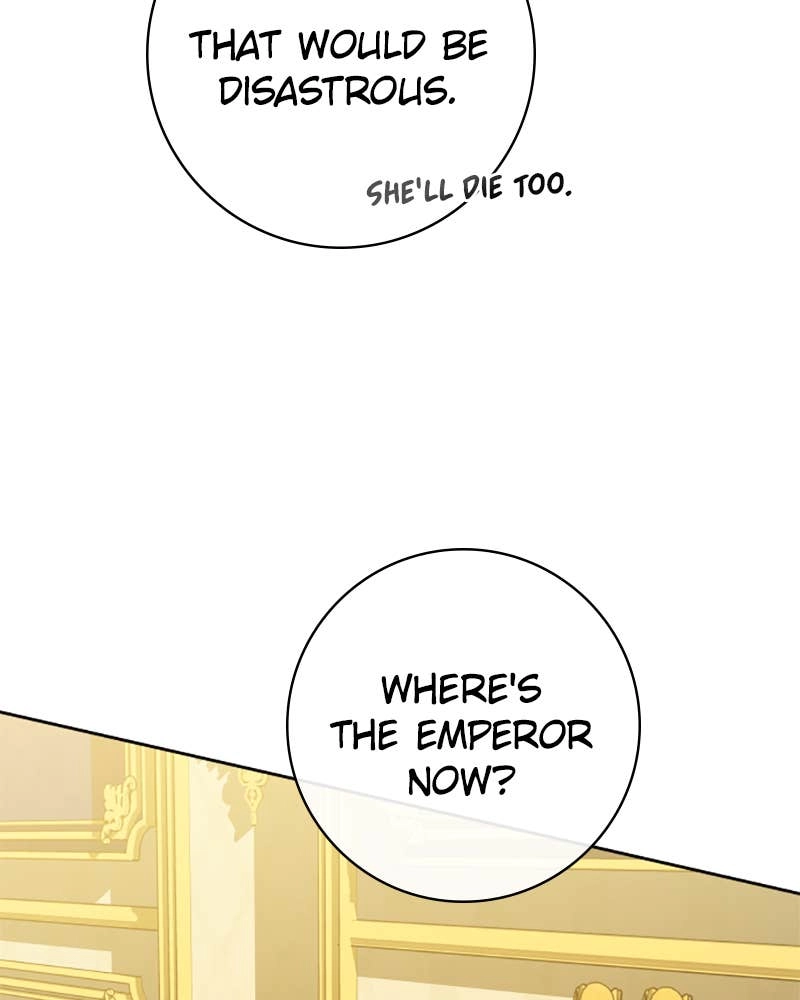 Your Throne Chapter 179 – Prologue (1) Page 126