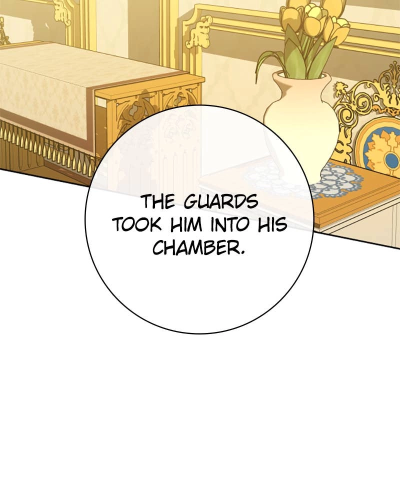Your Throne Chapter 179 – Prologue (1) Page 127