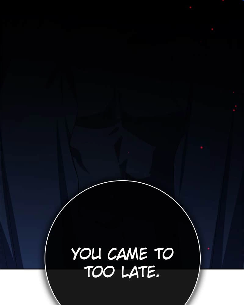 Your Throne Chapter 179 – Prologue (1) Page 137