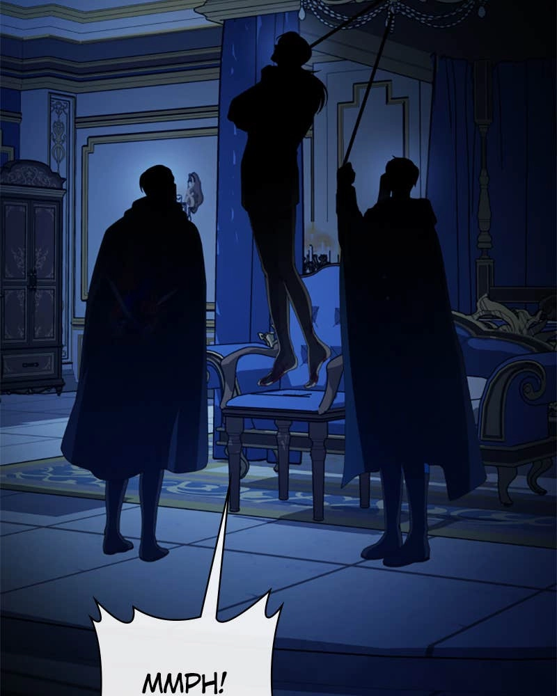 Your Throne Chapter 179 – Prologue (1) Page 142