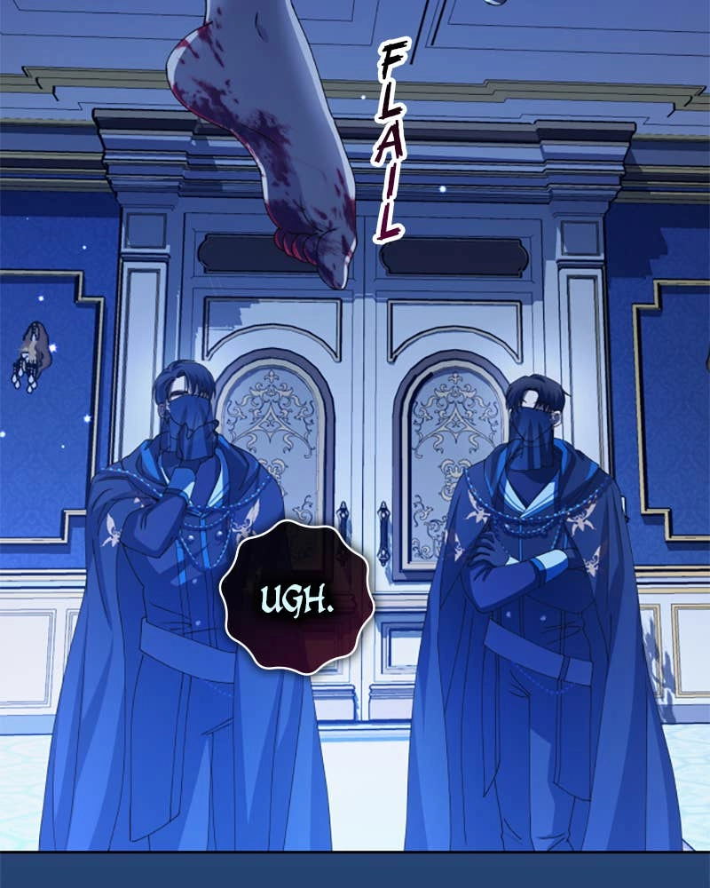 Your Throne Chapter 179 – Prologue (1) Page 151