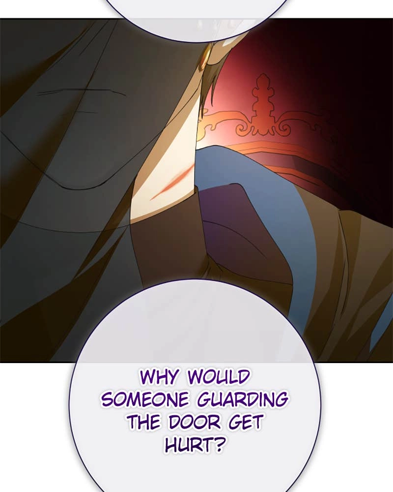 Your Throne Chapter 179 – Prologue (1) Page 201