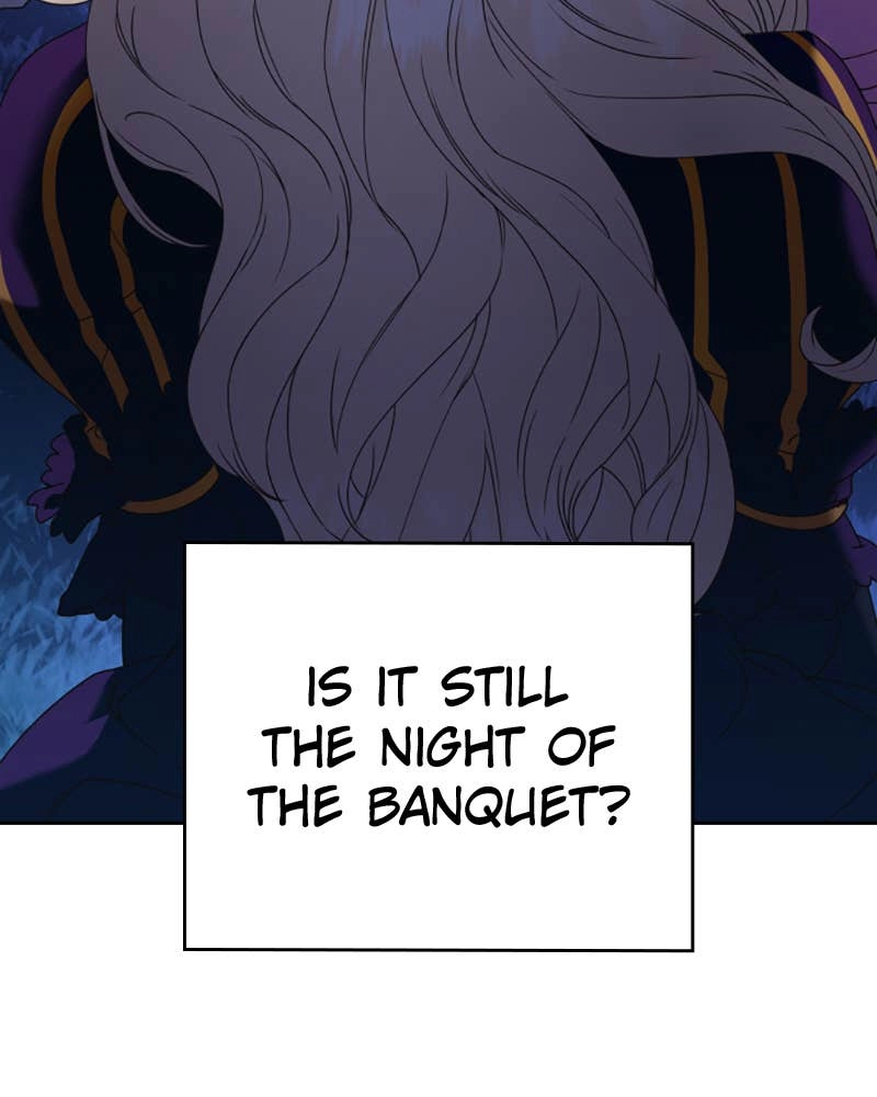 Your Throne Chapter 18 – Check! Page 8