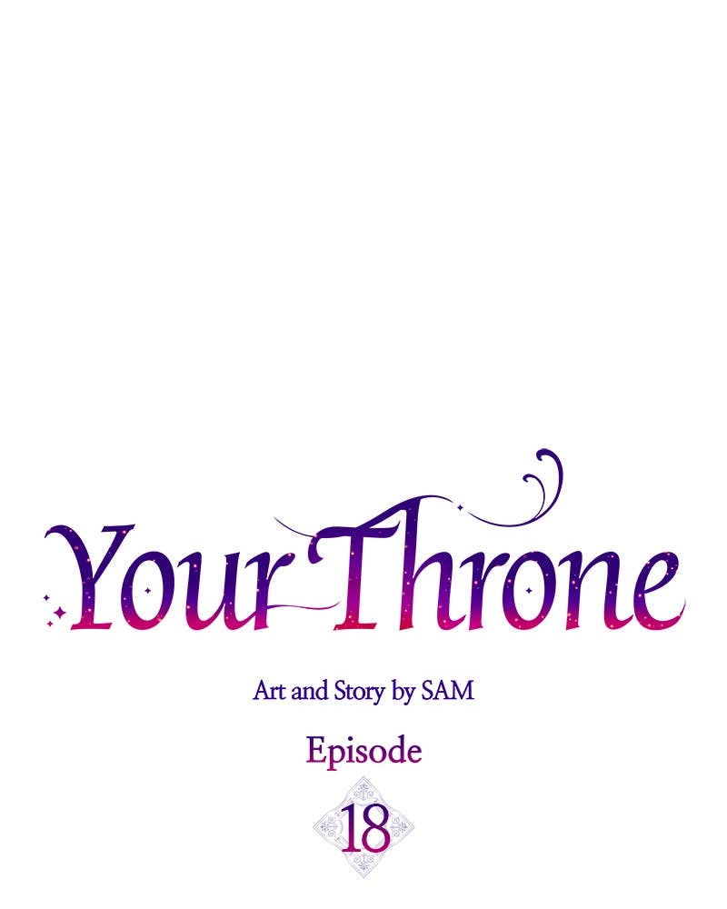 Your Throne Chapter 18 – Check! Page 33