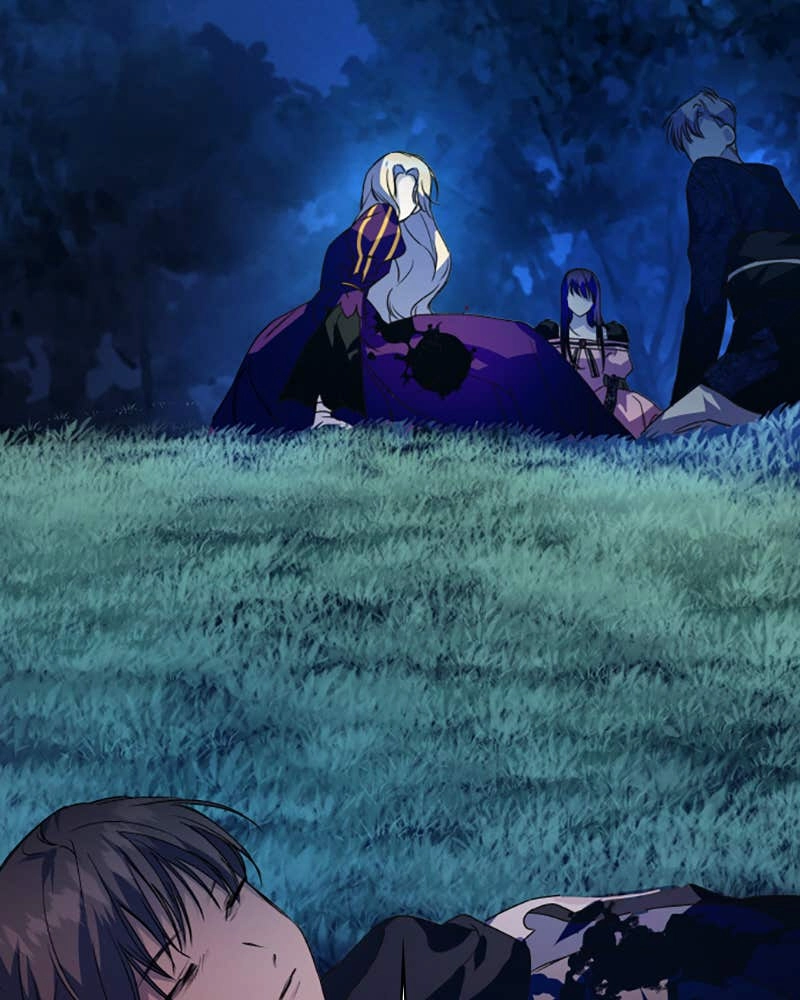 Your Throne Chapter 18 – Check! Page 60
