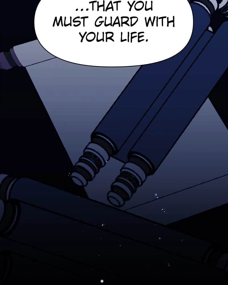 Your Throne Chapter 18 – Check! Page 69