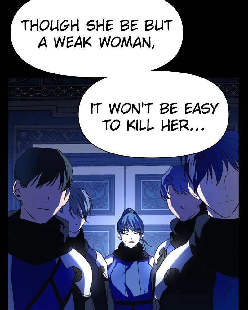 Your Throne Chapter 18 – Check! Page 72