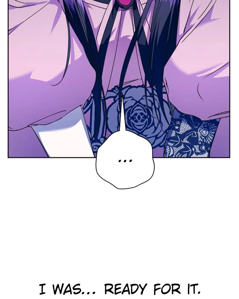Your Throne Chapter 18 – Check! Page 90