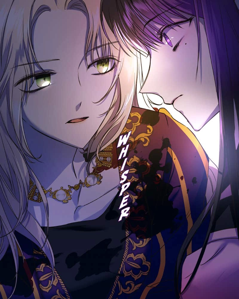 Your Throne Chapter 18 – Check! Page 98