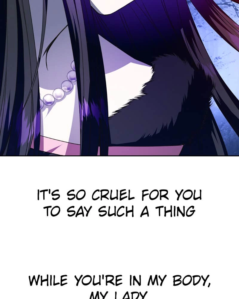 Your Throne Chapter 18 – Check! Page 101