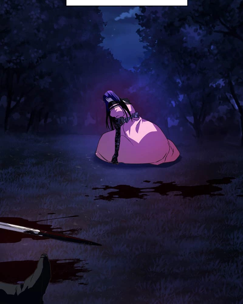 Your Throne Chapter 18 – Check! Page 103