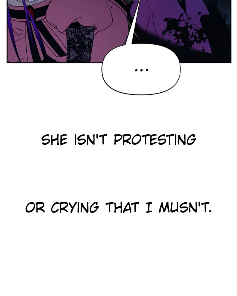Your Throne Chapter 18 – Check! Page 107
