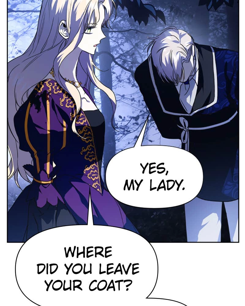 Your Throne Chapter 18 – Check! Page 110