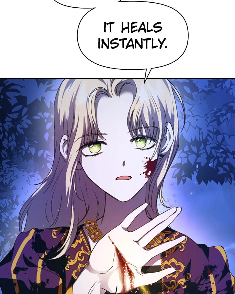 Your Throne Chapter 18 – Check! Page 115