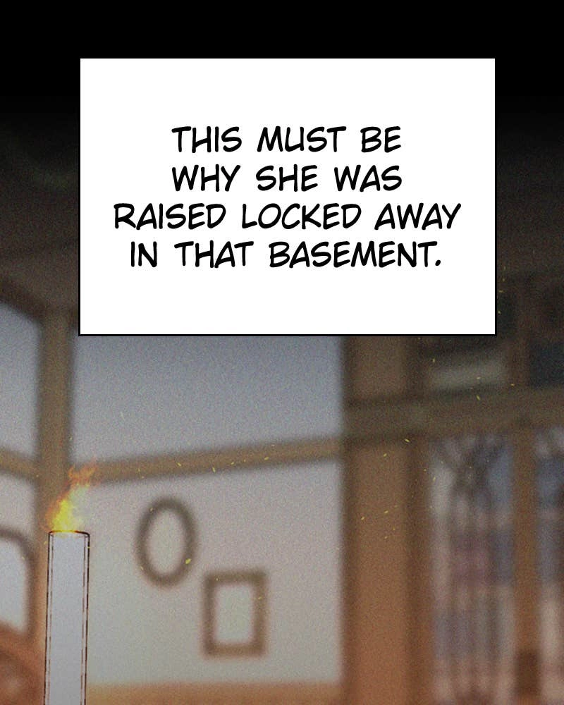 Your Throne Chapter 18 – Check! Page 117