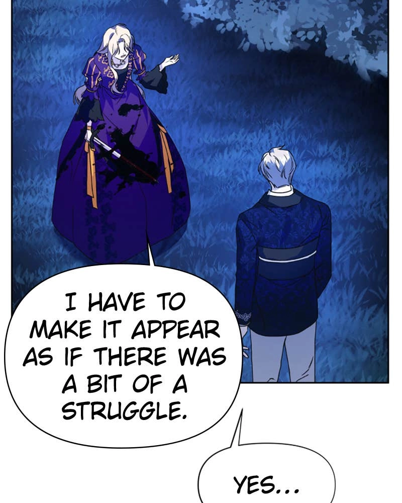 Your Throne Chapter 18 – Check! Page 120