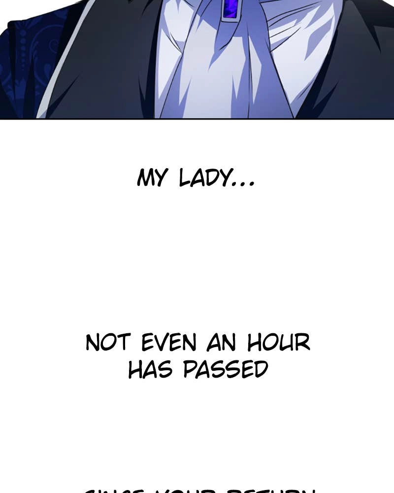 Your Throne Chapter 18 – Check! Page 122