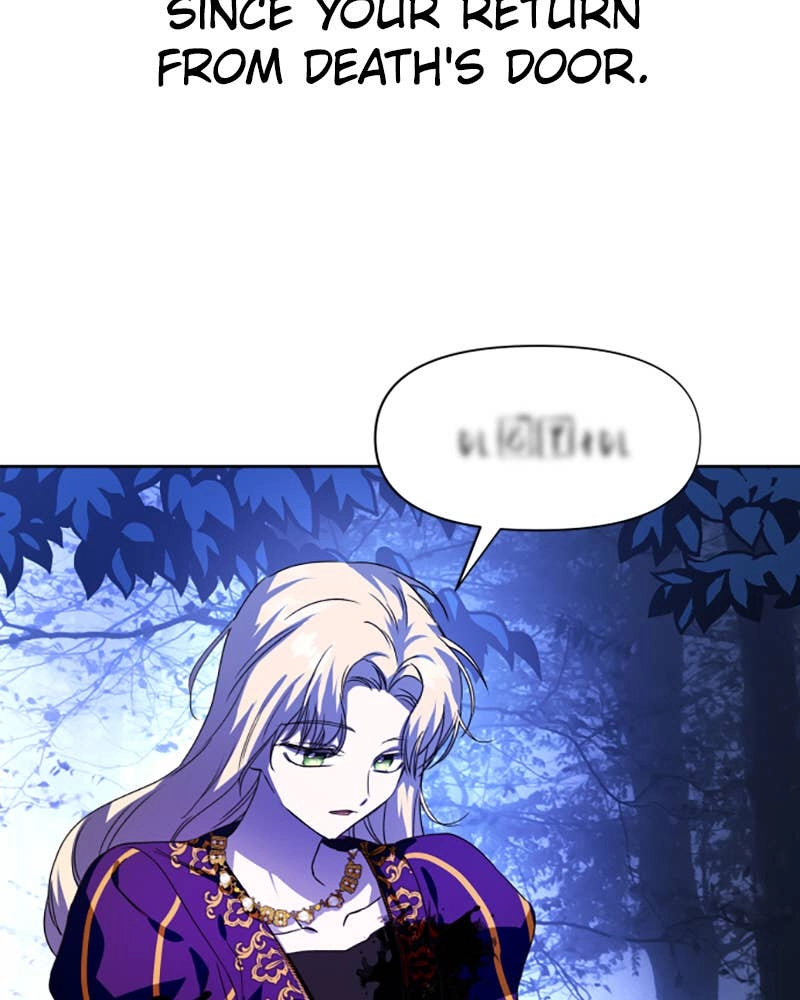 Your Throne Chapter 18 – Check! Page 123