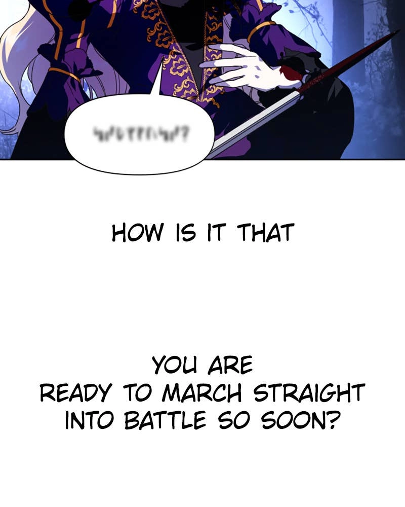 Your Throne Chapter 18 – Check! Page 124
