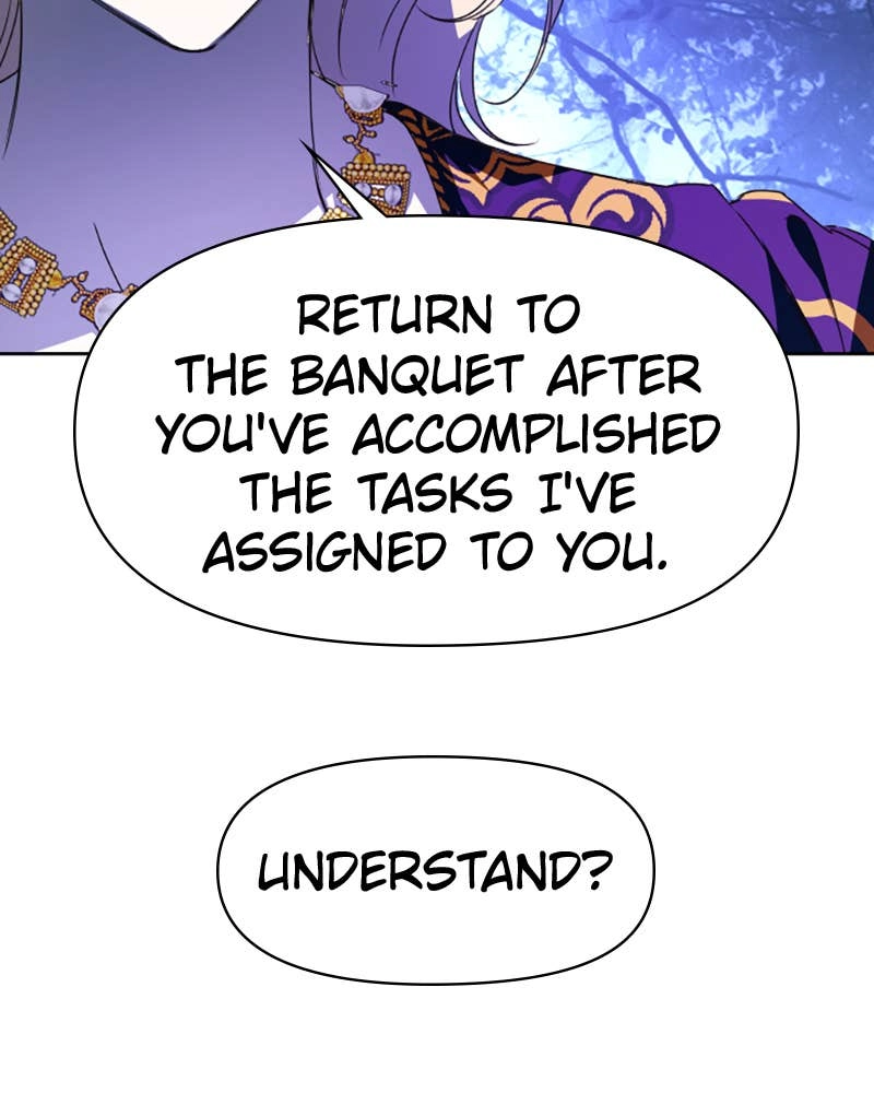 Your Throne Chapter 18 – Check! Page 126