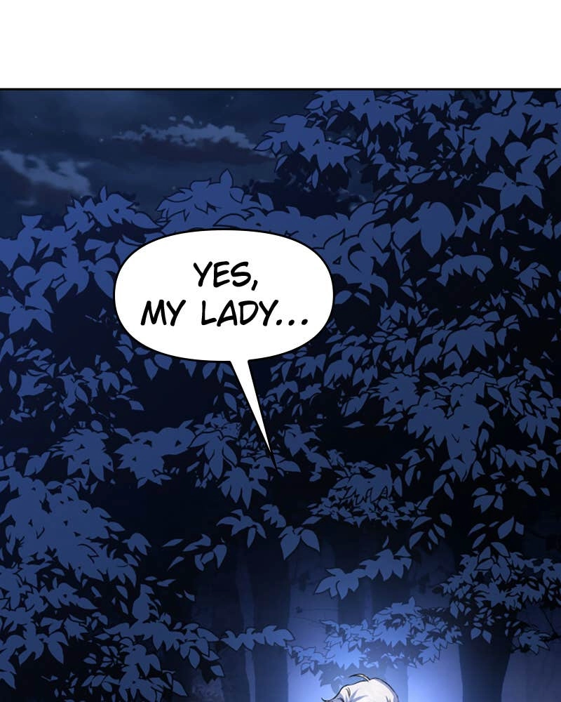Your Throne Chapter 18 – Check! Page 127