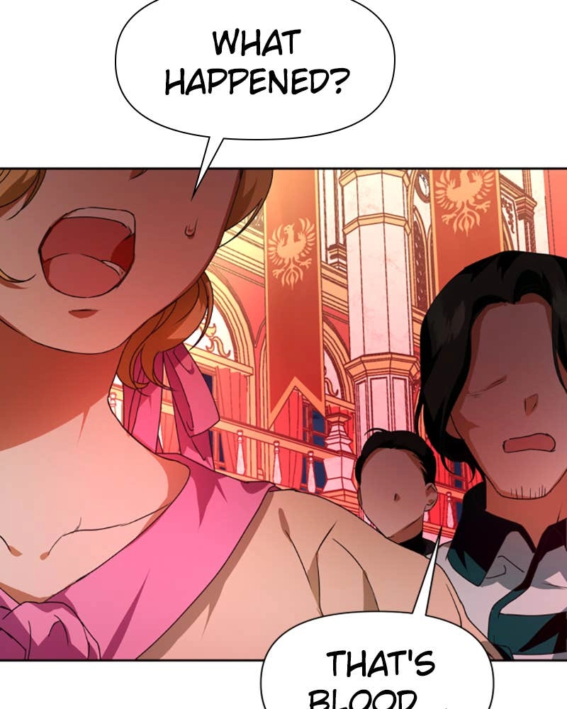Your Throne Chapter 18 – Check! Page 136