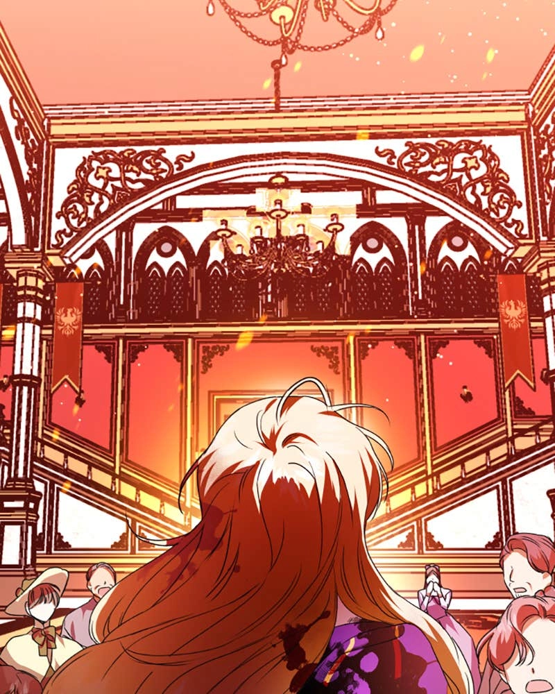 Your Throne Chapter 18 – Check! Page 138
