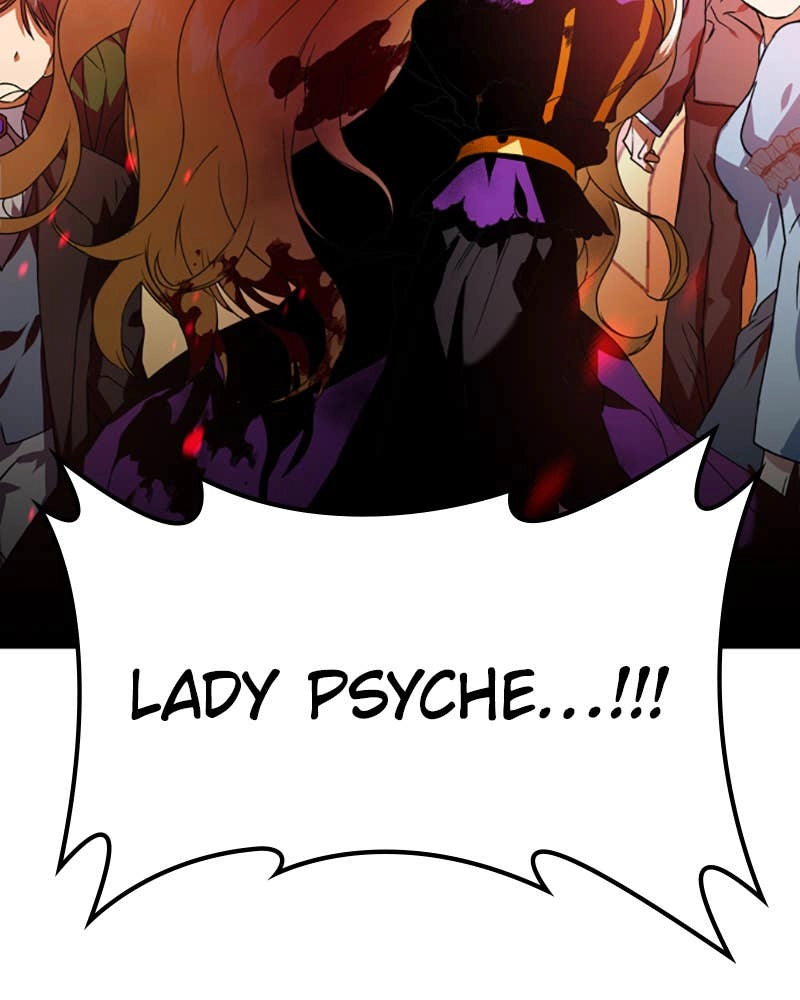 Your Throne Chapter 18 – Check! Page 139
