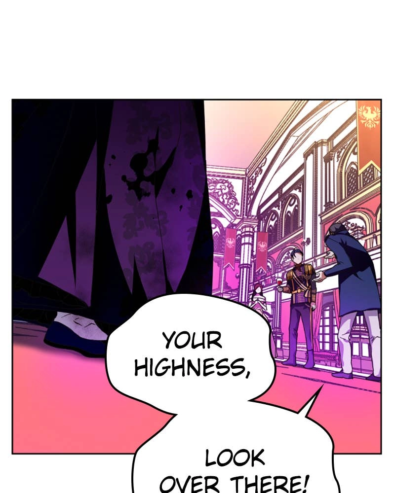 Your Throne Chapter 18 – Check! Page 141