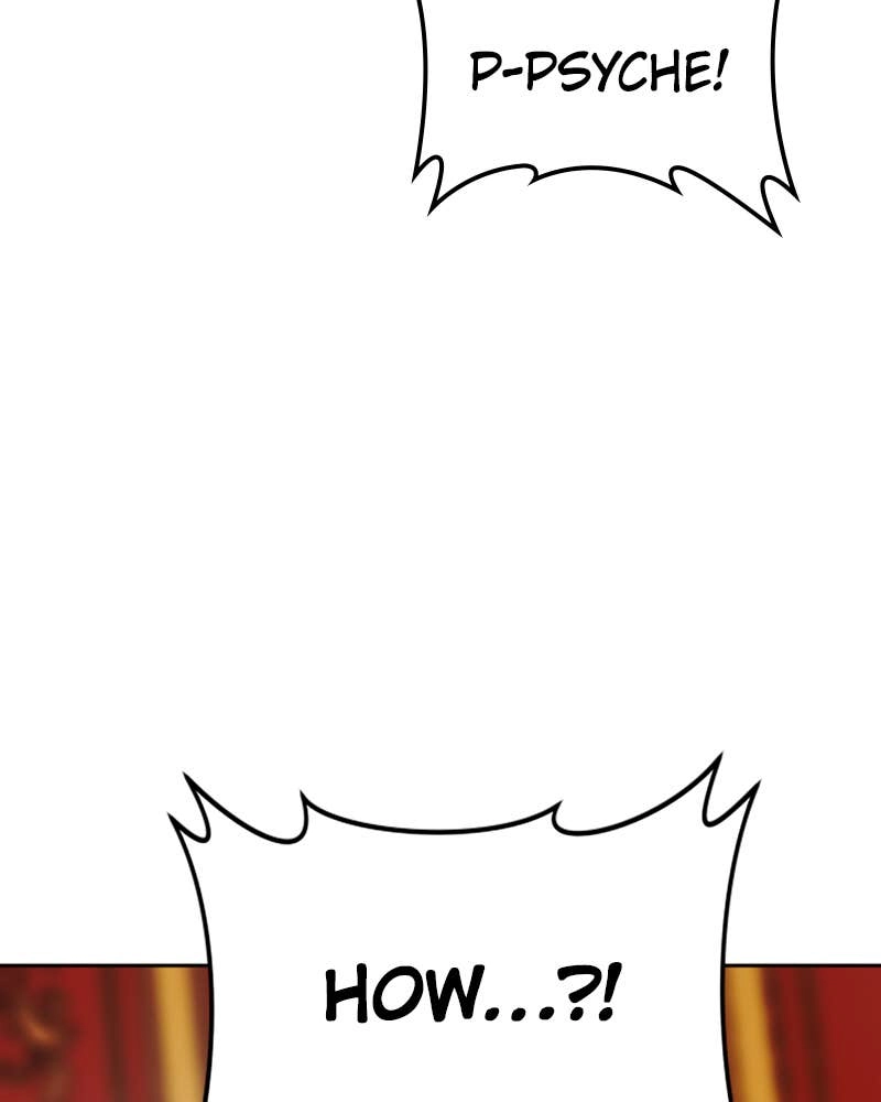 Your Throne Chapter 18 – Check! Page 154