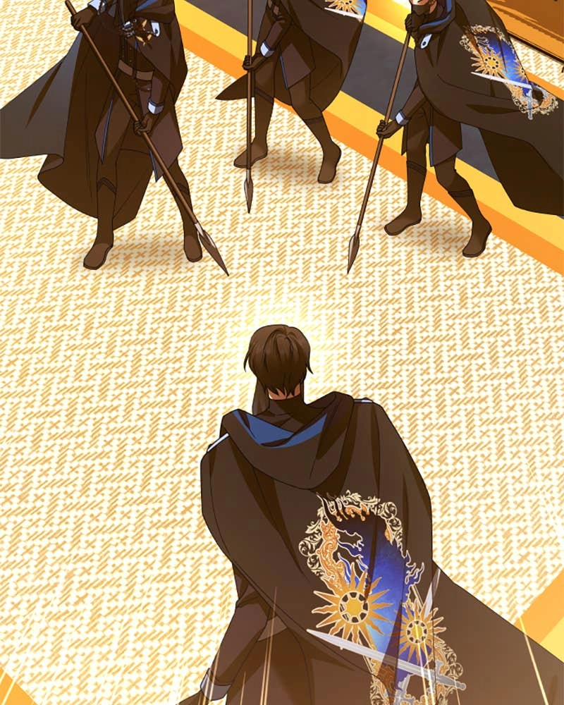Your Throne Chapter 180 – Prologue (2) Page 11