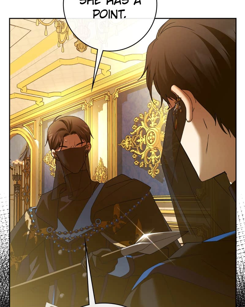 Your Throne Chapter 180 – Prologue (2) Page 13
