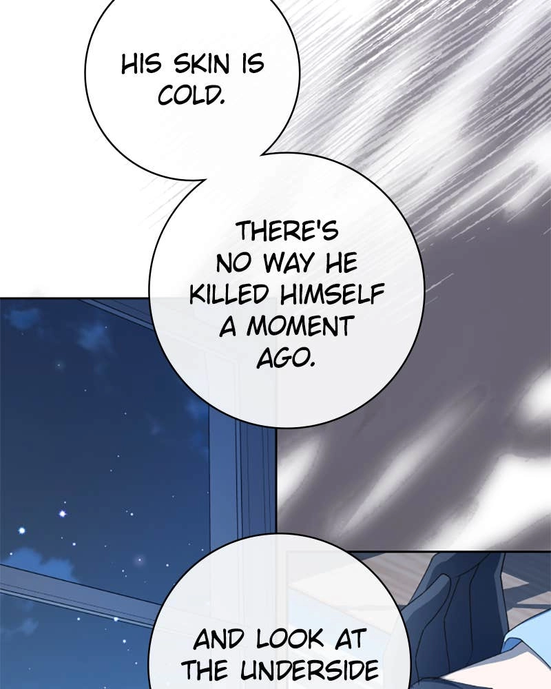 Your Throne Chapter 180 – Prologue (2) Page 63