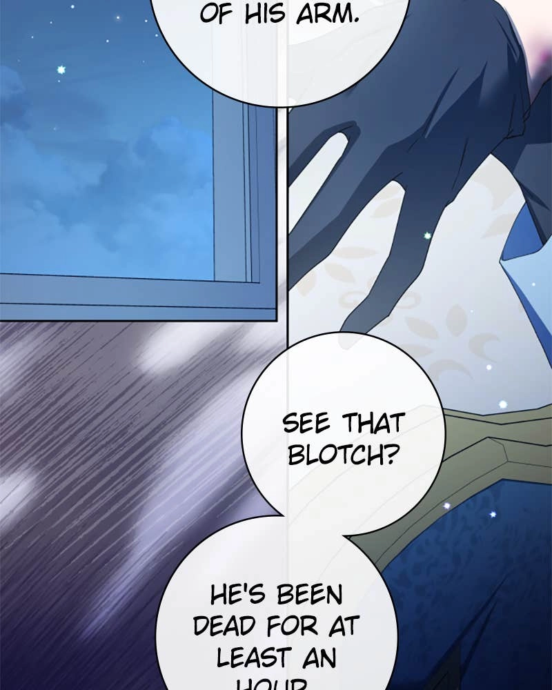 Your Throne Chapter 180 – Prologue (2) Page 64