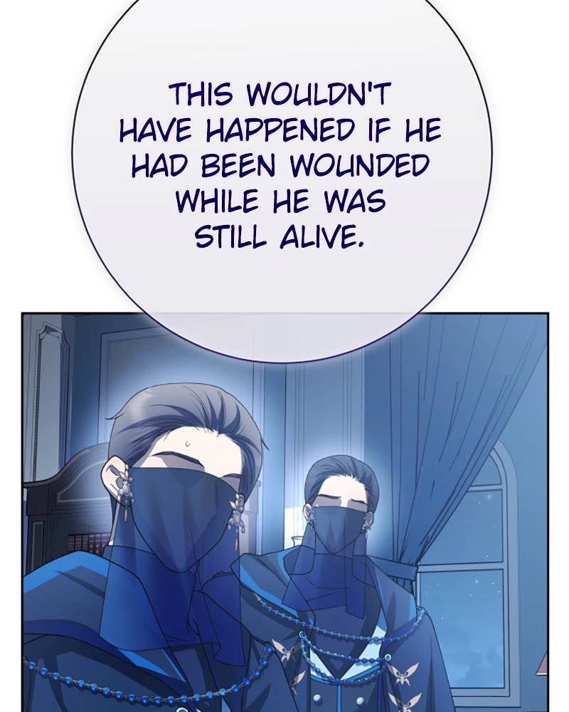 Your Throne Chapter 180 – Prologue (2) Page 67