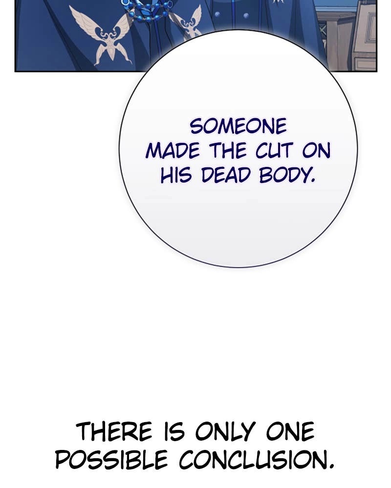 Your Throne Chapter 180 – Prologue (2) Page 68