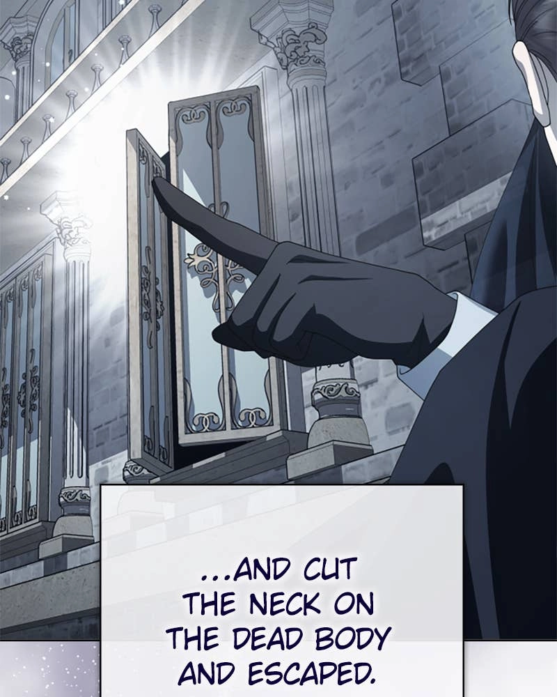 Your Throne Chapter 180 – Prologue (2) Page 75