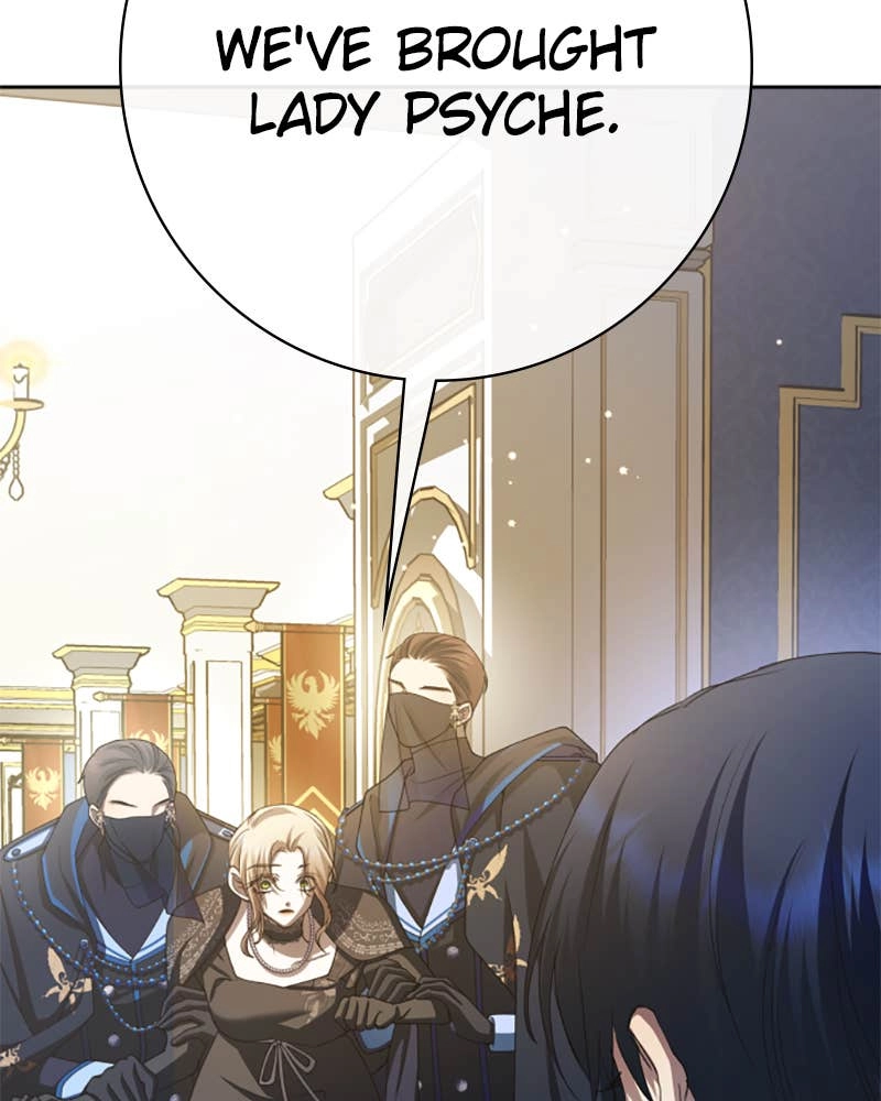 Your Throne Chapter 180 – Prologue (2) Page 134