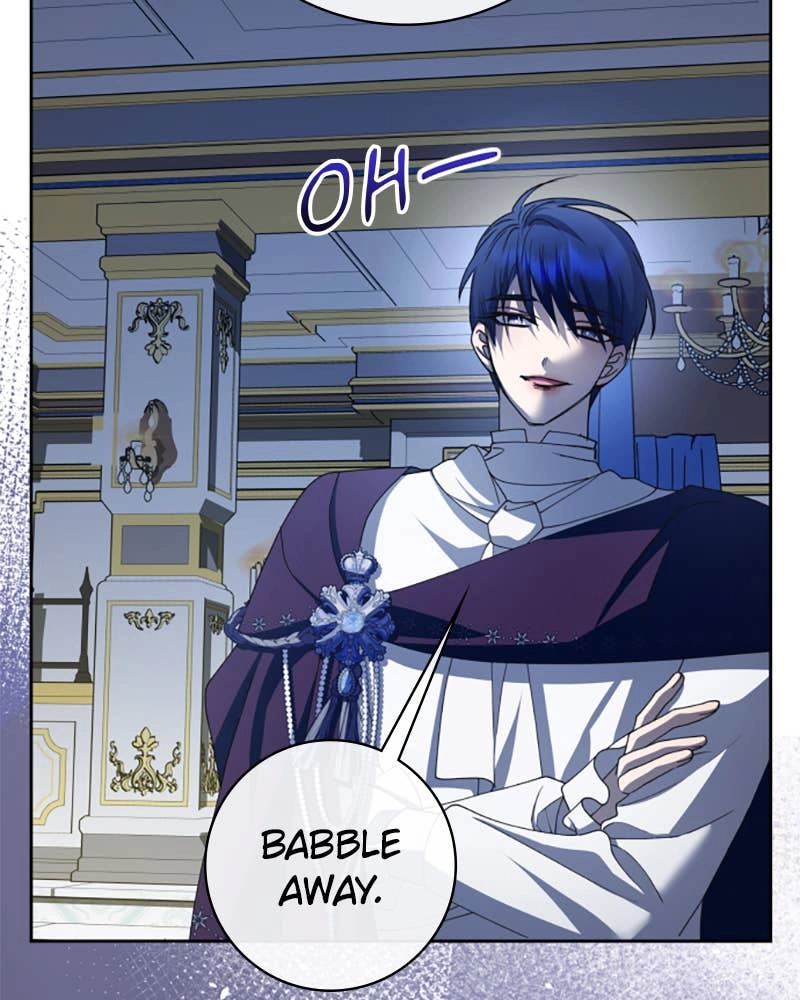 Your Throne Chapter 180 – Prologue (2) Page 164