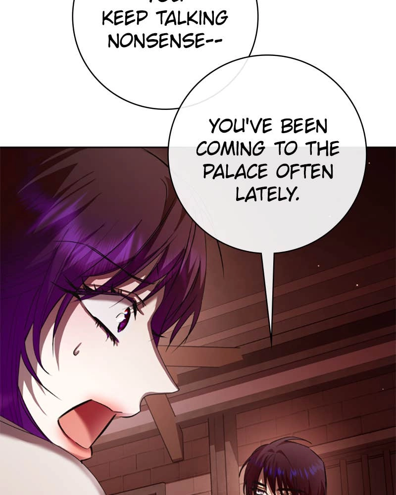 Your Throne Chapter 181 – Icarus (1) Page 108