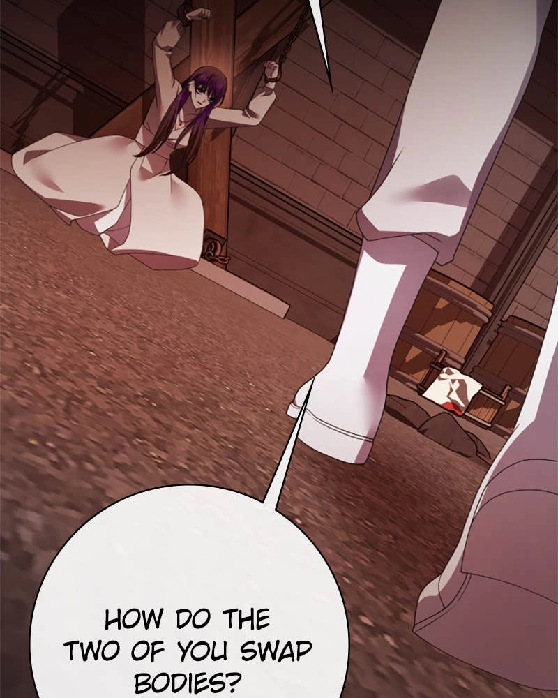 Your Throne Chapter 181 – Icarus (1) Page 147