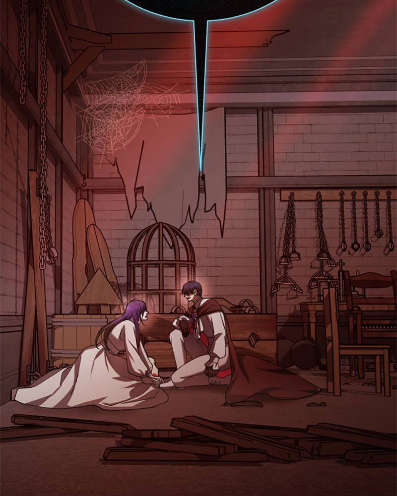 Your Throne Chapter 181 – Icarus (1) Page 159