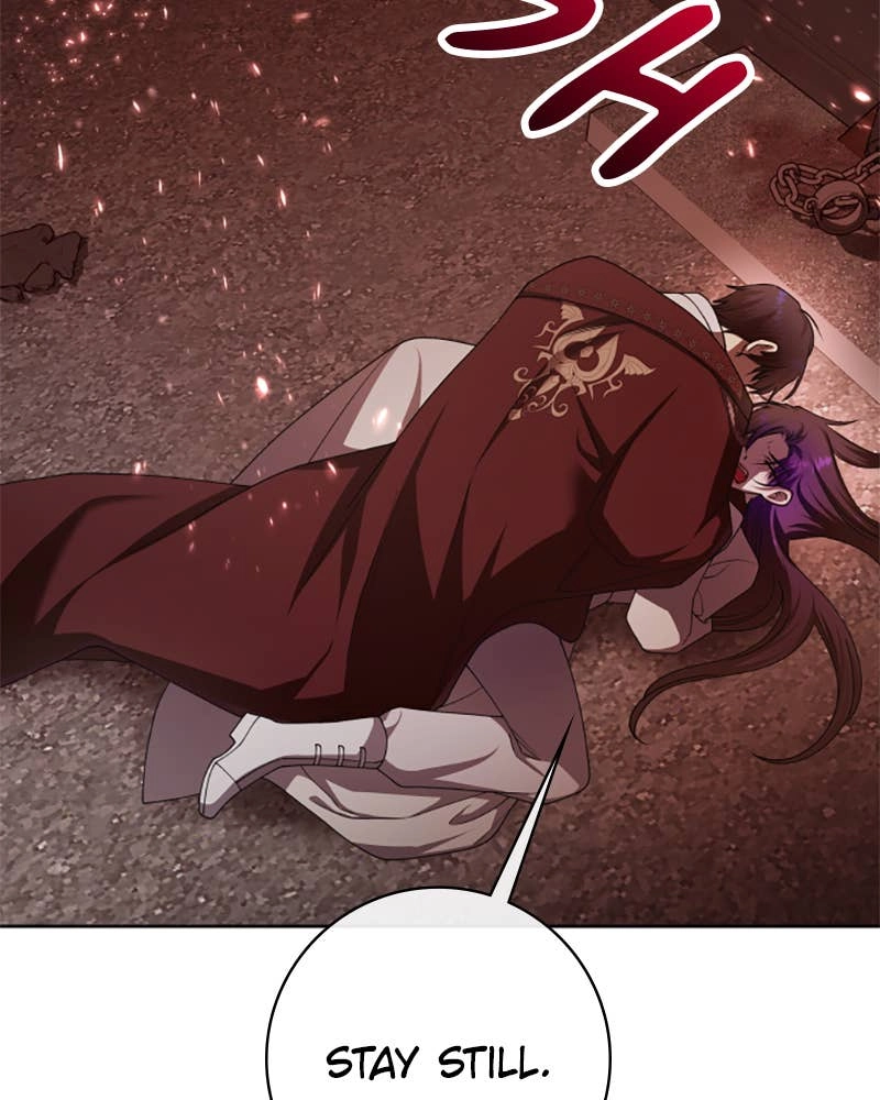 Your Throne Chapter 181 – Icarus (1) Page 163