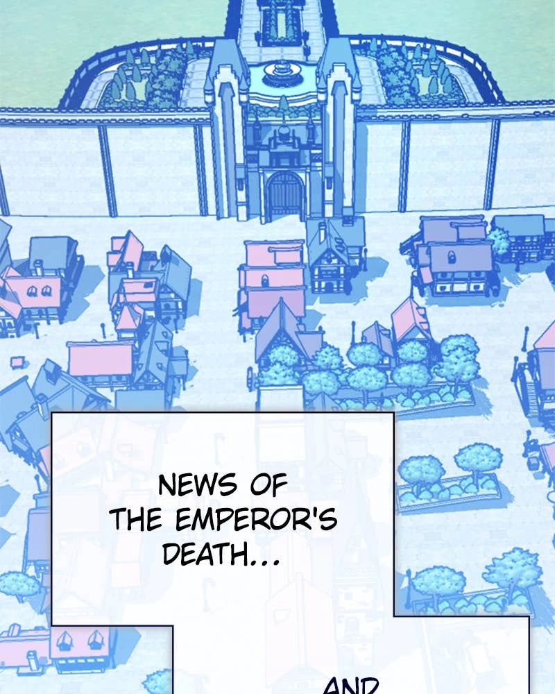 Your Throne Chapter 182 – Icarus (2) Page 19
