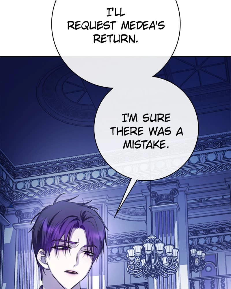 Your Throne Chapter 182 – Icarus (2) Page 27