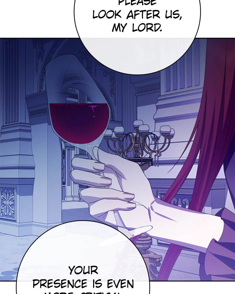 Your Throne Chapter 182 – Icarus (2) Page 33