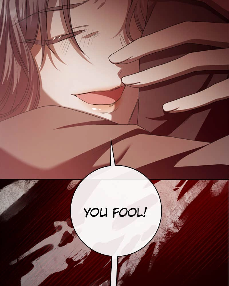 Your Throne Chapter 182 – Icarus (2) Page 134