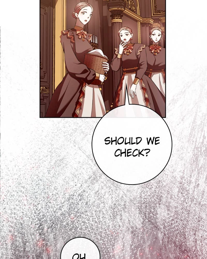Your Throne Chapter 182 – Icarus (2) Page 154