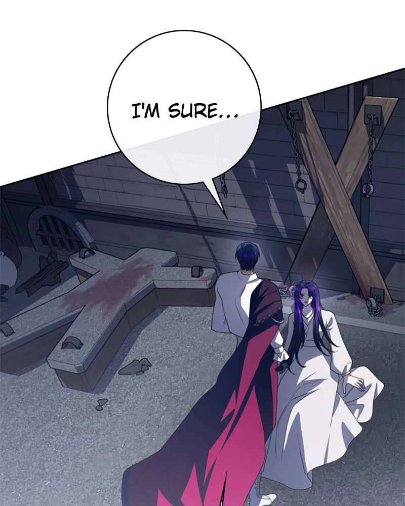 Your Throne Chapter 183 – Icarus (3) Page 18