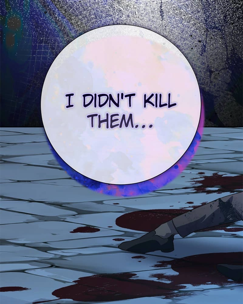 Your Throne Chapter 183 – Icarus (3) Page 31
